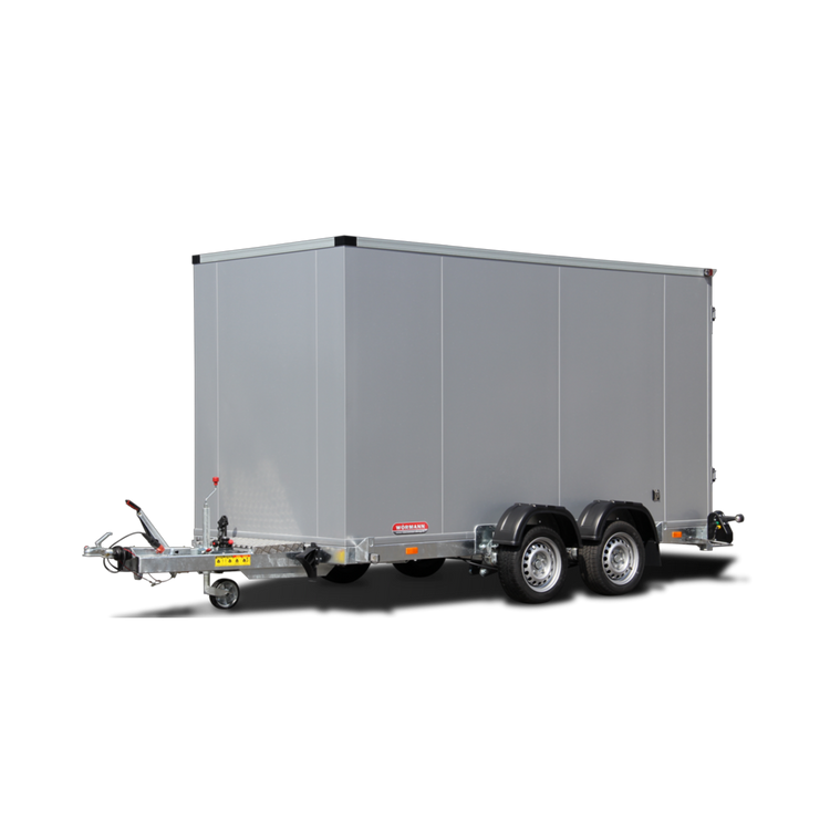 Senkomat-Cargo 2734/156