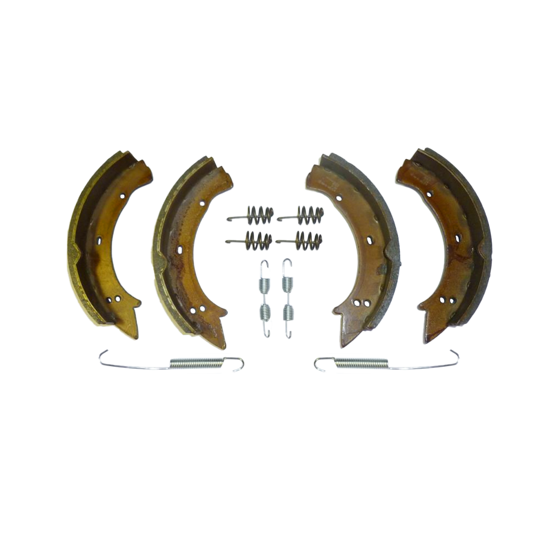 Bremsbackensatz WAP 200x50