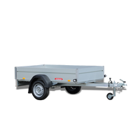 Aluminum Top
