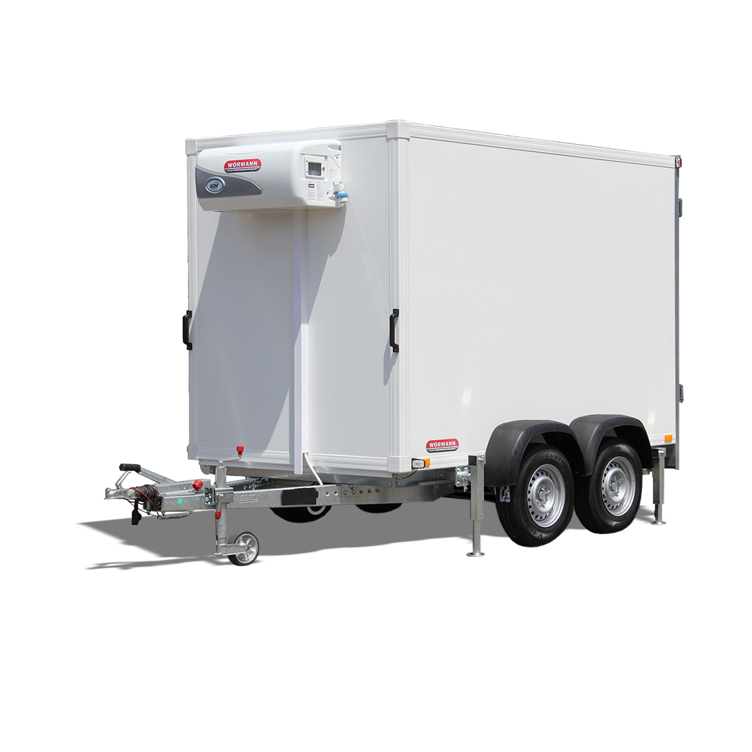 Refrigerated Liner