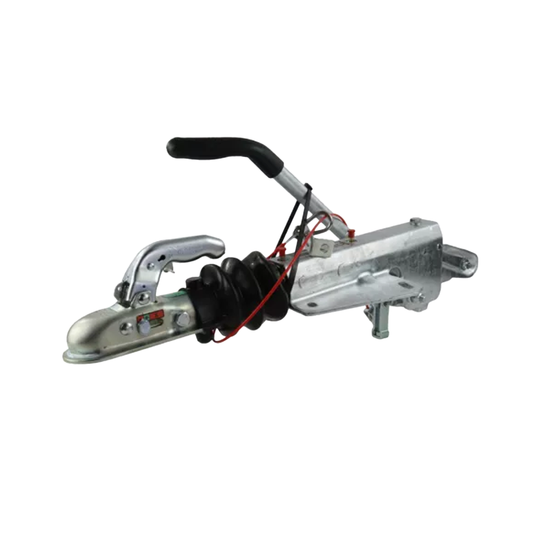 Kugelkupplung Knott KF27