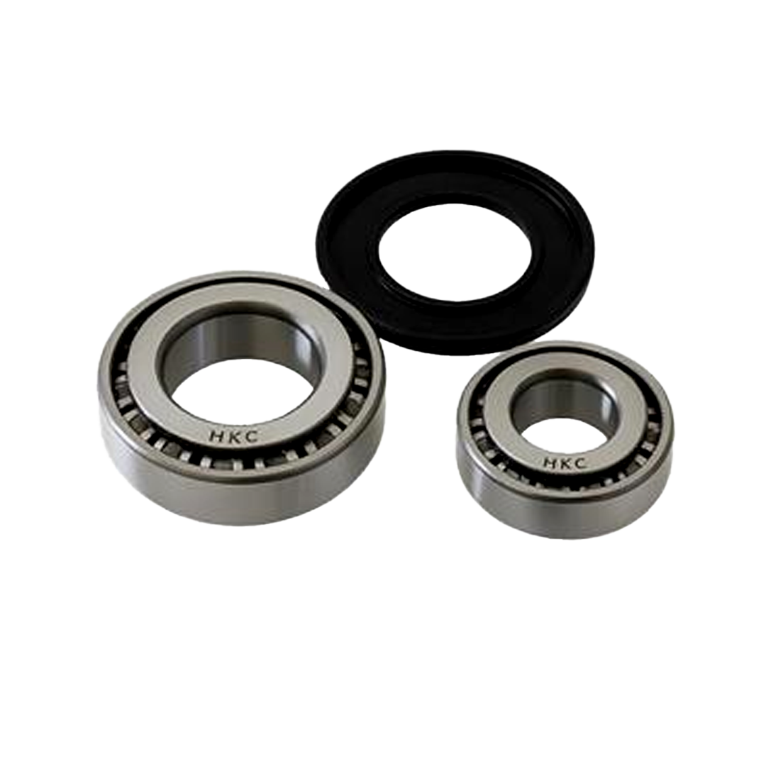Radlagersatz für Alko 30204 / 30206 inkl. Dichtring 42/62 x 7