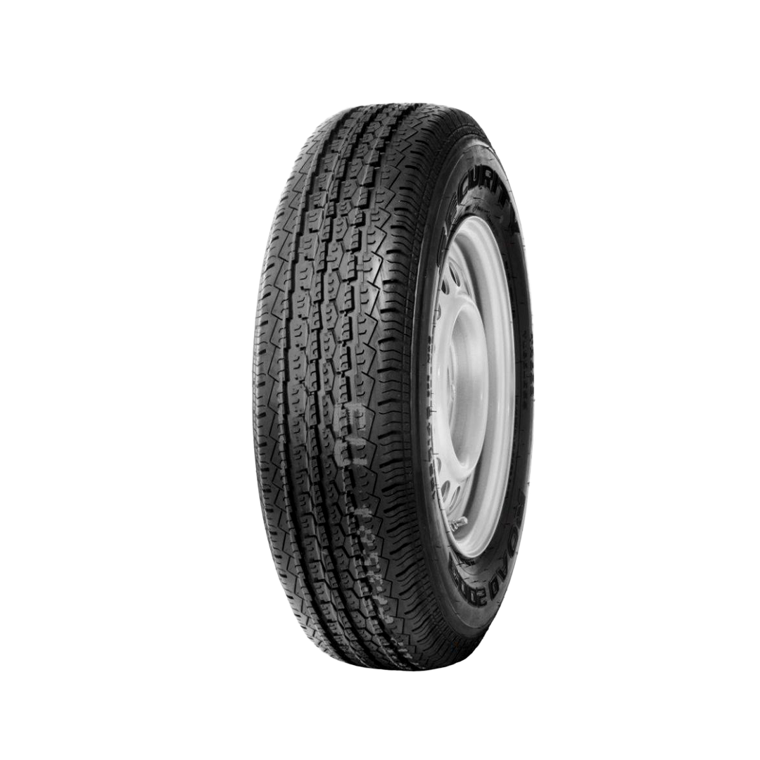 Rad kpl. 155/70 R 13 / 112X5  / ET 30