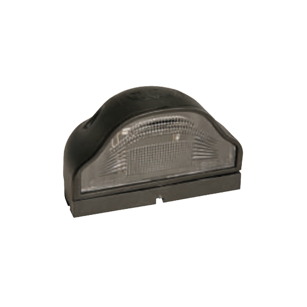 Kennzeichenleuchte Regpoint