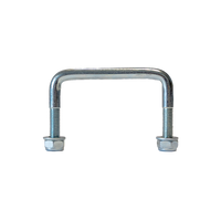 Zurrbügel f. Limited RK