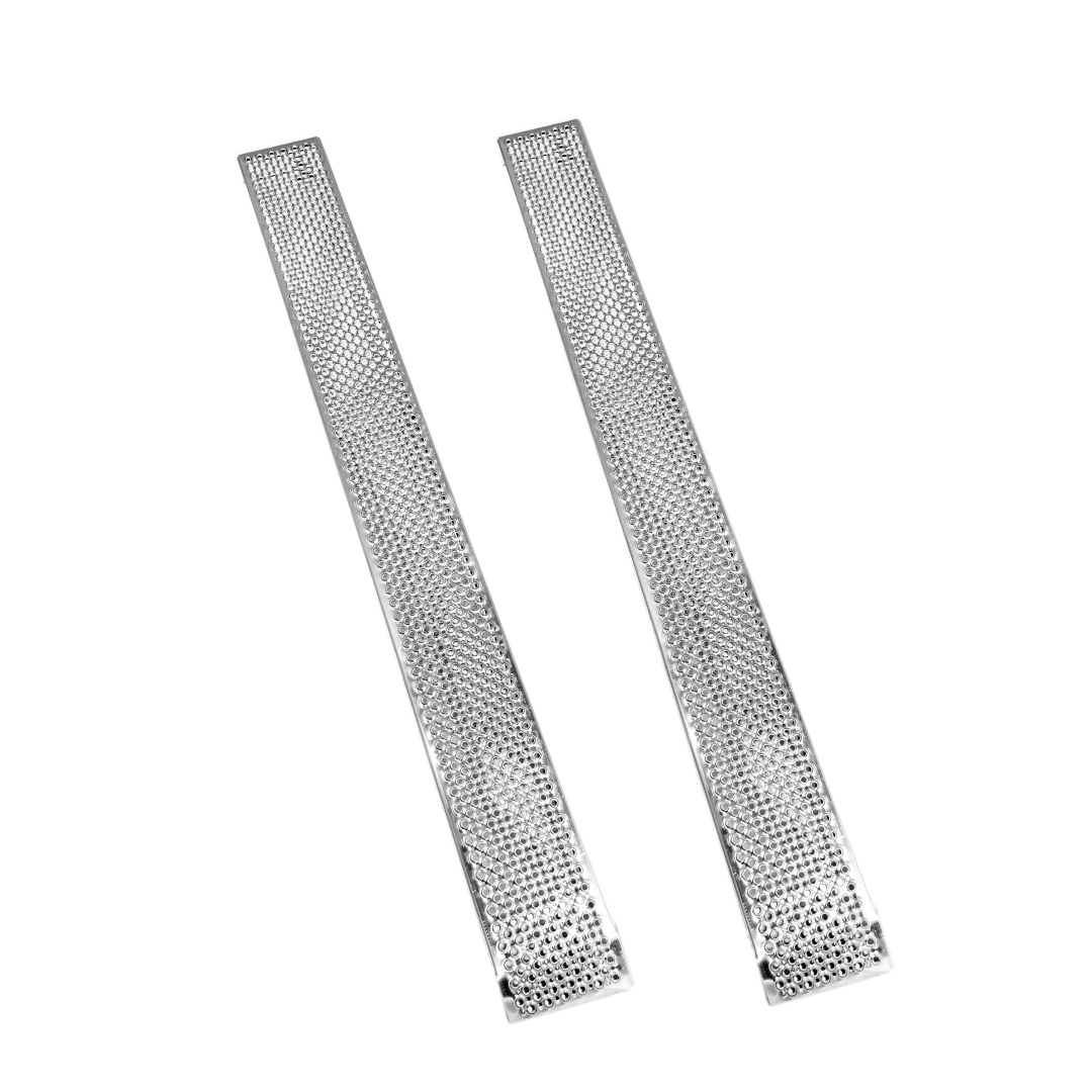 Alu-Verladeschienen 1000 kg (paar), 100/25/26