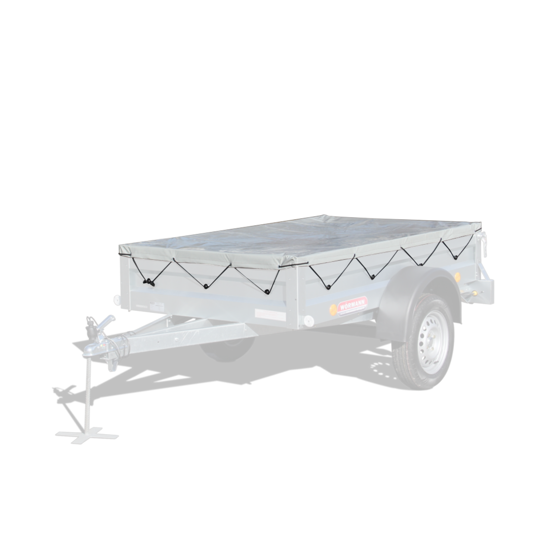 Flachplane Primo 7520/114