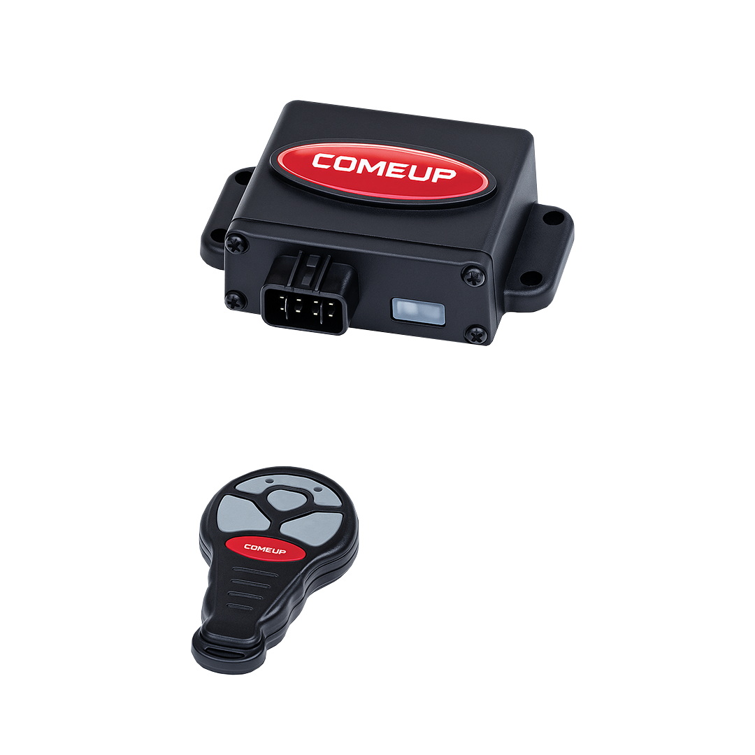 Funk-Fernbedienung für E-Winde (ComeUp)