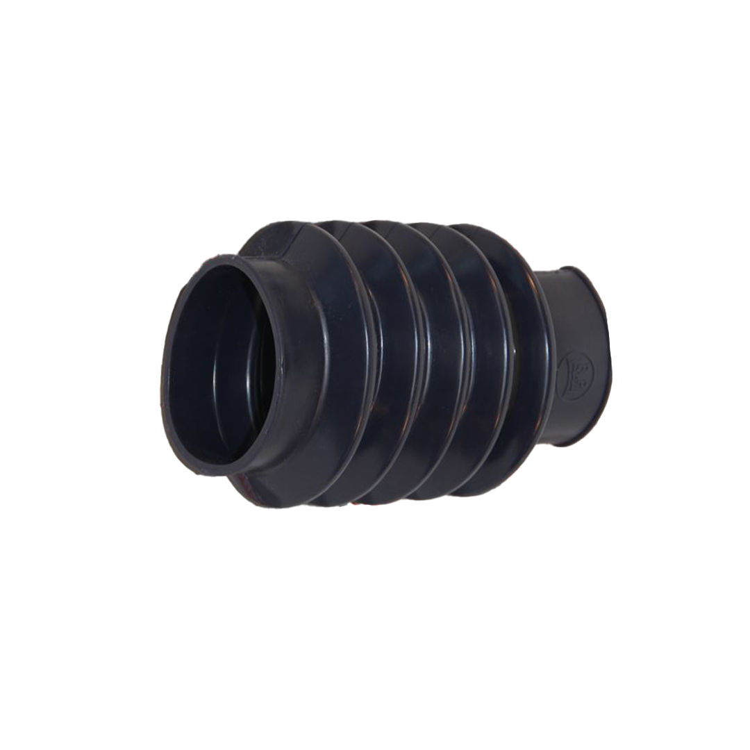 Faltenbalg Peitz PAV/SR Ausf. X 5 Falten