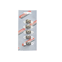 Drehverschluss 11mm 5er Set