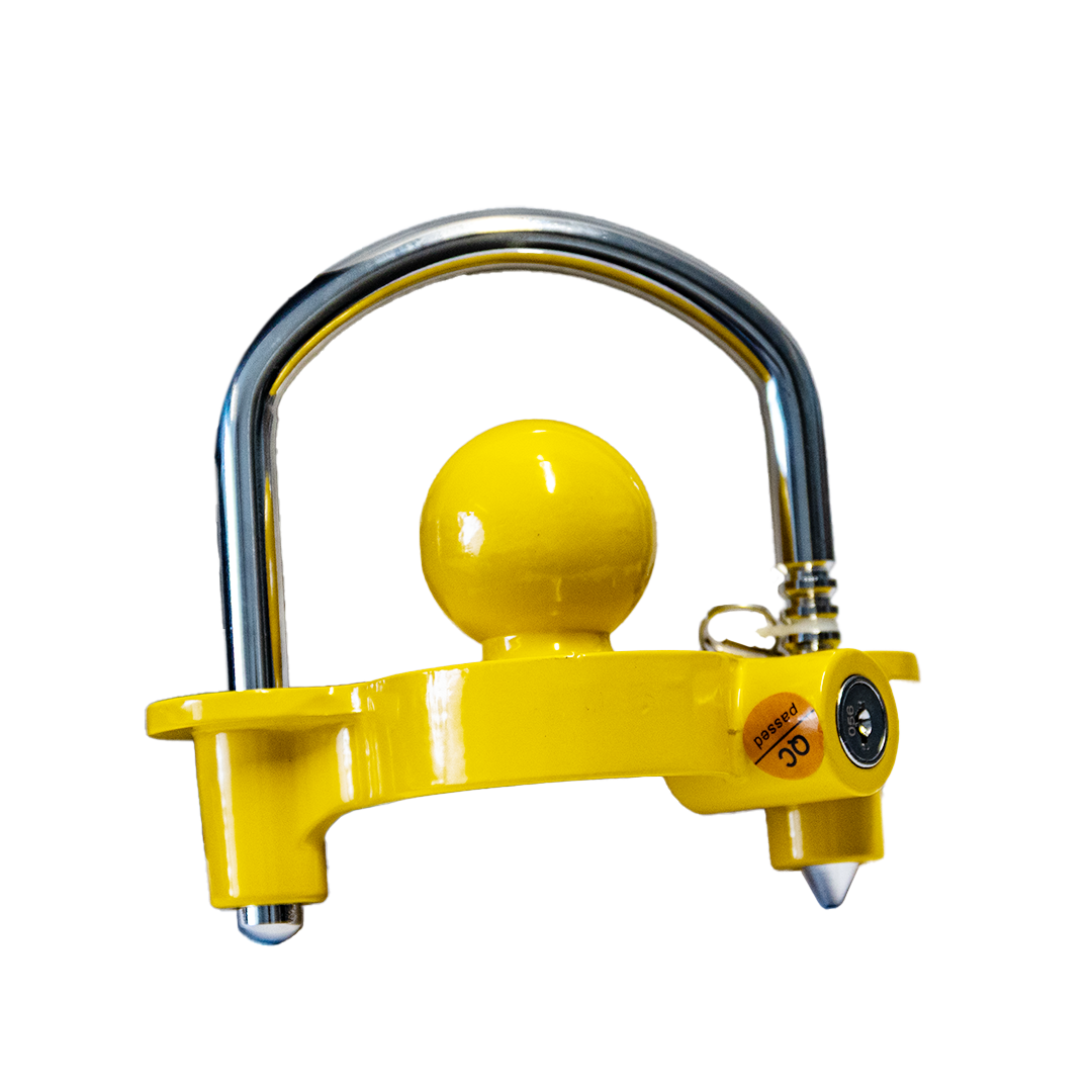 Diebstahl-Sicherung (Safety-Universal mit Schlüssel )