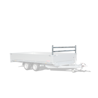 H-Gestell für Rebell 150 cm Breite