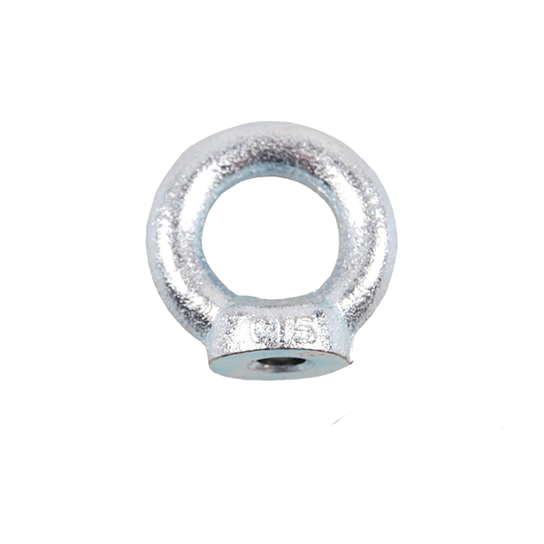 Anbindeöse / Ringmutter M10