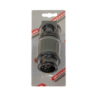 Adapterstecker von 13 auf 7-polig