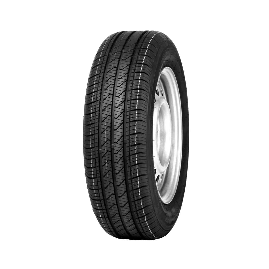 Rad kpl. 155/80 R 13 / 112x5