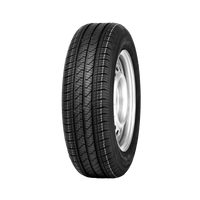 Rad kpl. 155/80 R 13 / 112x5
