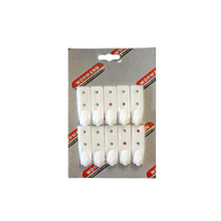 Planenhaken neu !!! WM-Bordwand  10er Set