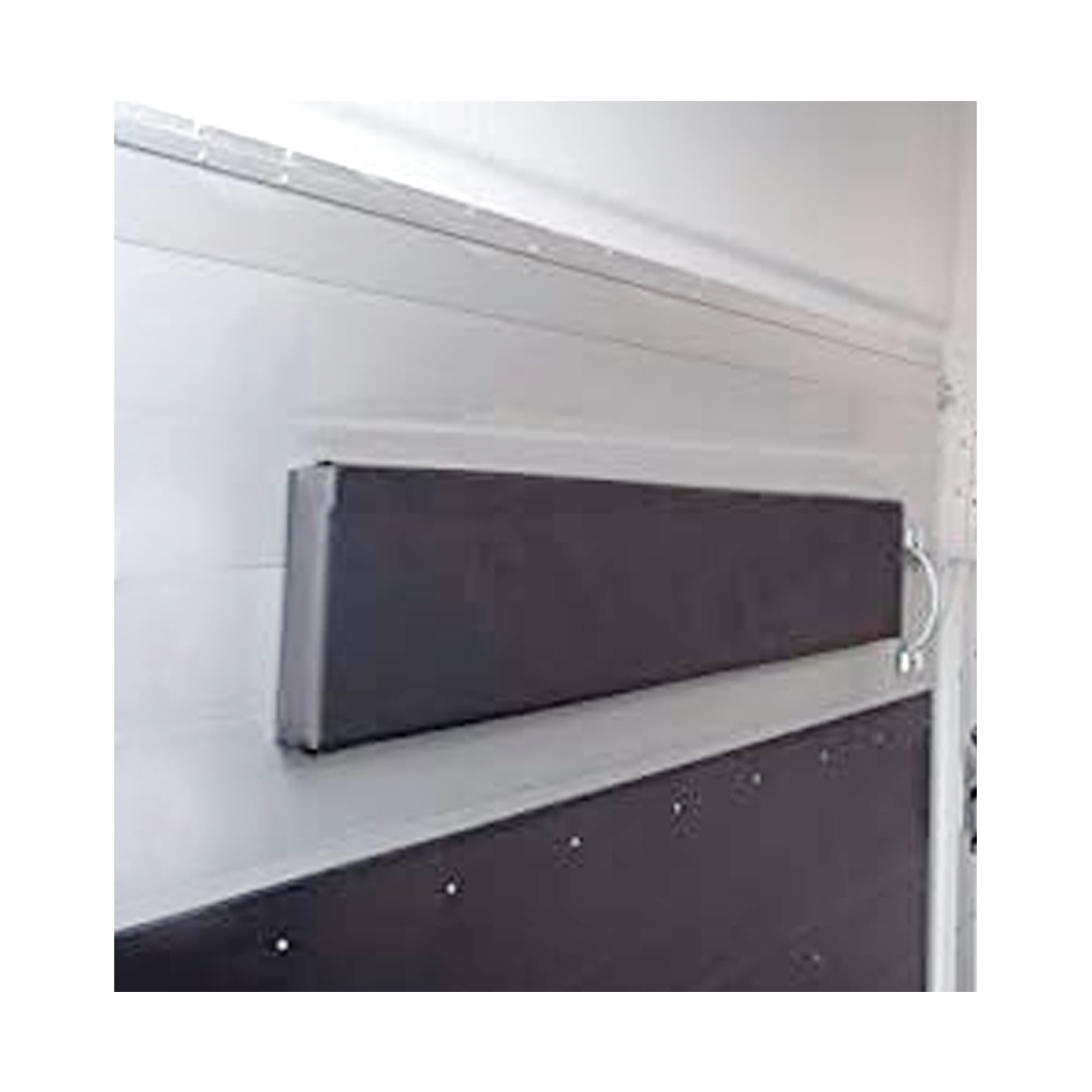 Seitenpolsterung PVC links u. rechts