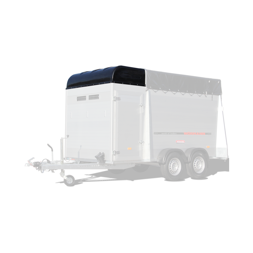 Airstream Dachspoiler