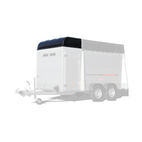 Airstream Dachspoiler