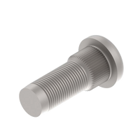 Radbolzen 12X1,5 / 42 mm lg. 10 X 14,5