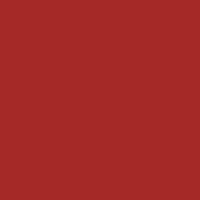 Farbe RAL 3001 Signalrot