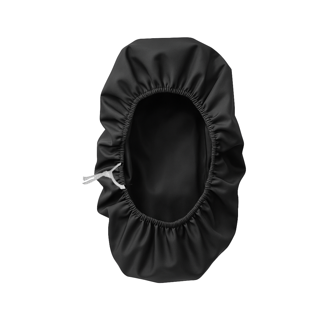 Planenabdeckung für elektr. Winde