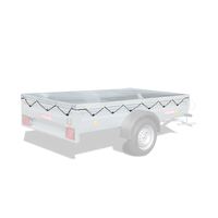 Flachplane für Primo RK 25/129