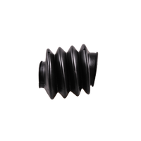 BPW Faltenbalg, 50/60x150 (ZAF 1,0-3,0)