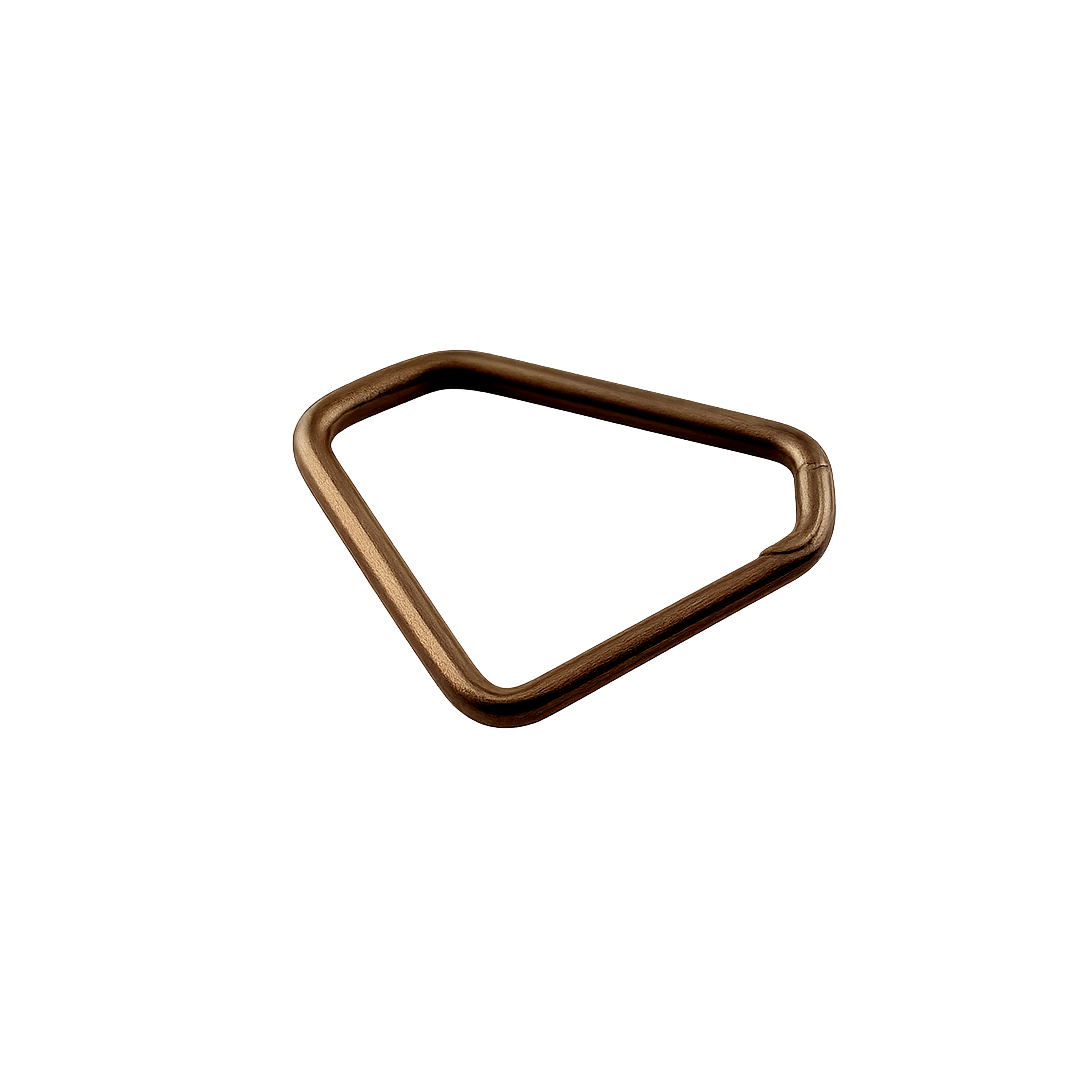 Ersatzfeder für Pendelverschluss Größe 0 + 1 rechts