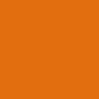 Lackierung RAL 2011 Tieforange