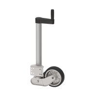 Automatikstützrad ATK60V