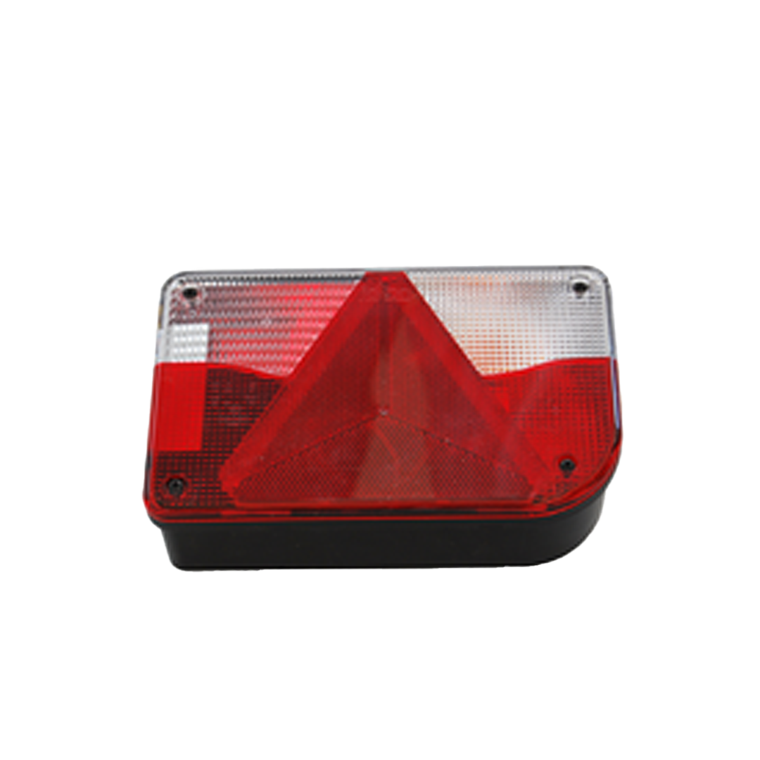 Mehrkammerleuchte BBSKN 830 R kpl. rechts