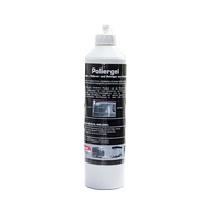 Politurgel Glanzgeber 500 ml