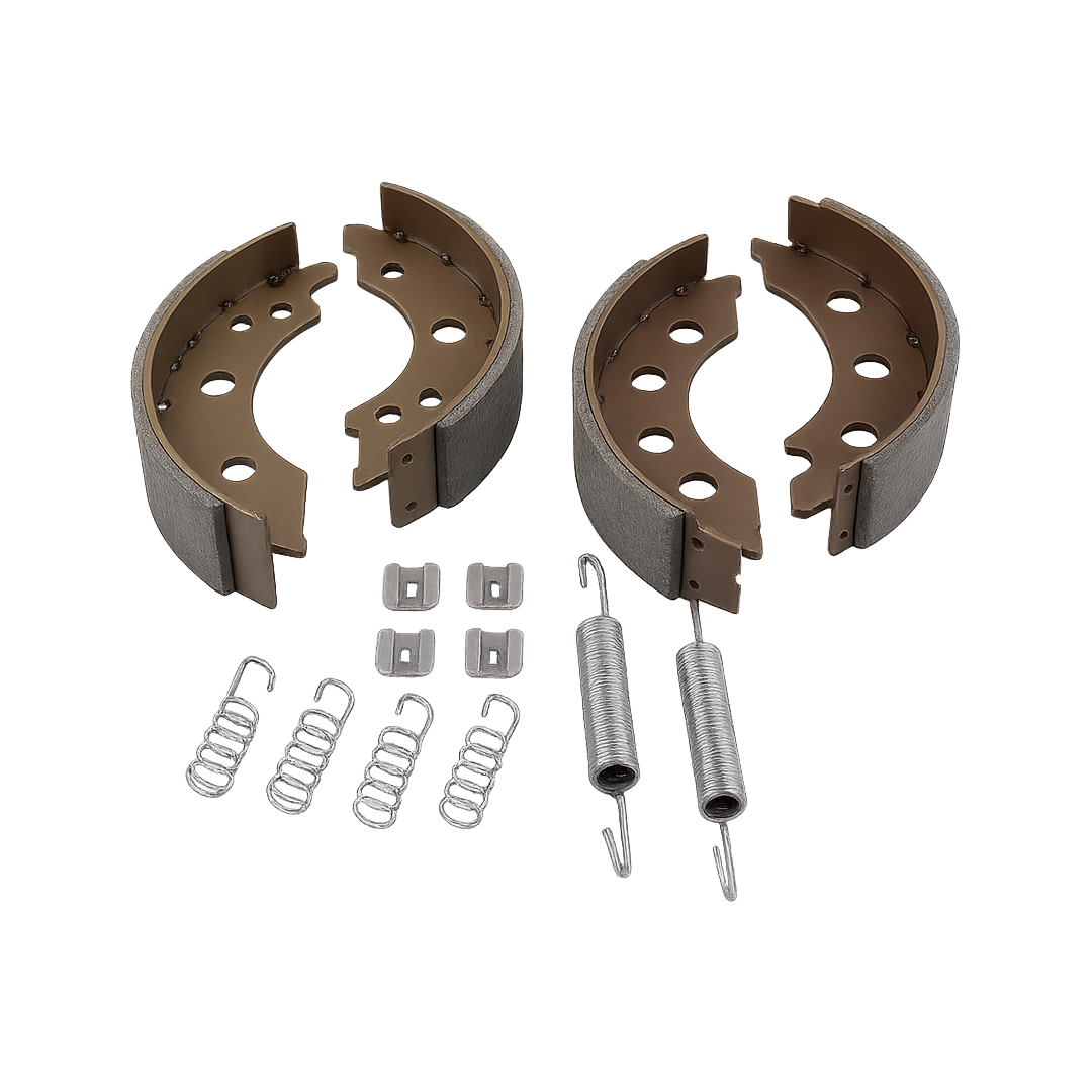 Bremsbackensatz Alko 2035 200x35mm