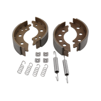 Bremsbackensatz Alko 2035 200x35mm