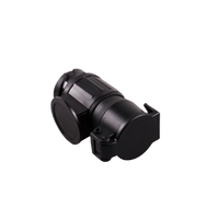 Adapterstecker von 13 auf 7-polig