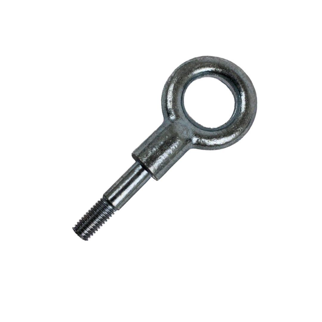 Panikverschlussschraube / Ringschraube