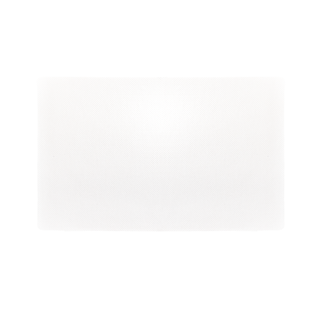Planenstoff weiß 300x200