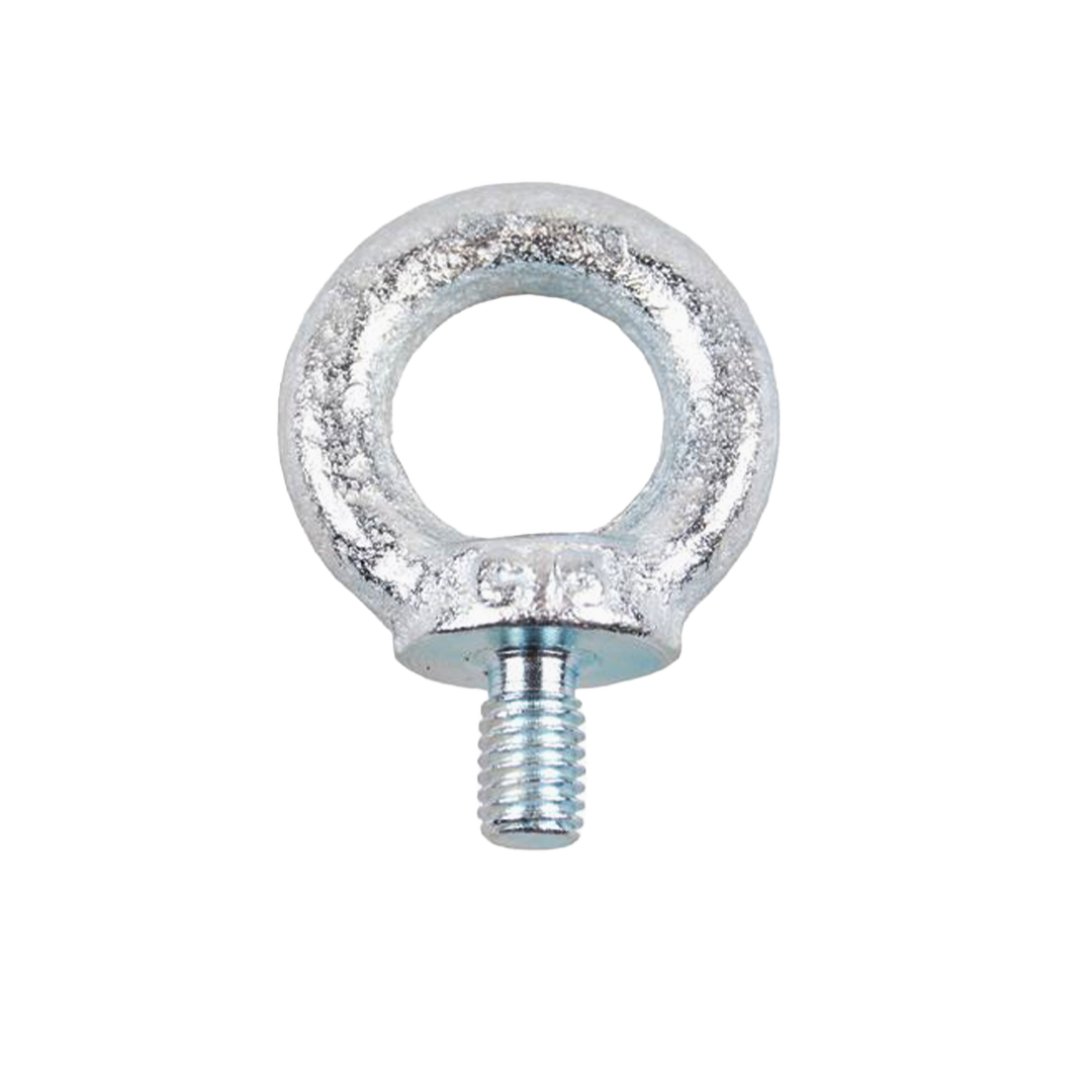 Anbindeöse / Ringschraube M8