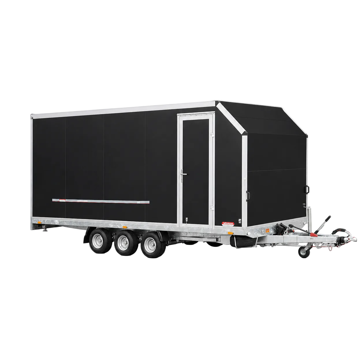 Conceptcar-Trailer