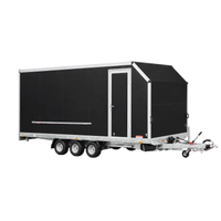 Conceptcar-Trailer