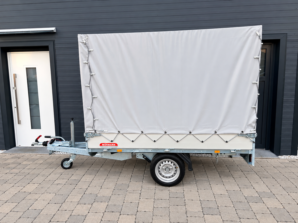 Ecos 1523/145 WWM000003TB101652