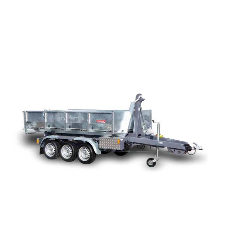 Debris 3530/185 3XL