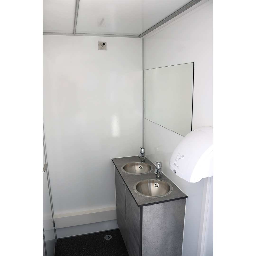 Festival-WC 2057/230