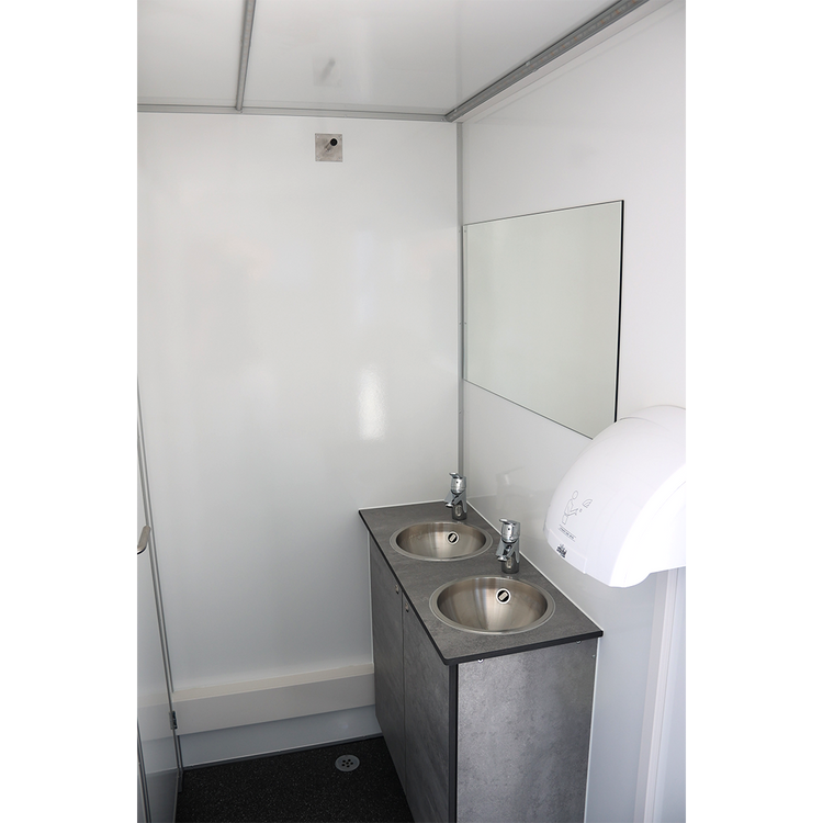 Festival-WC 2057/230