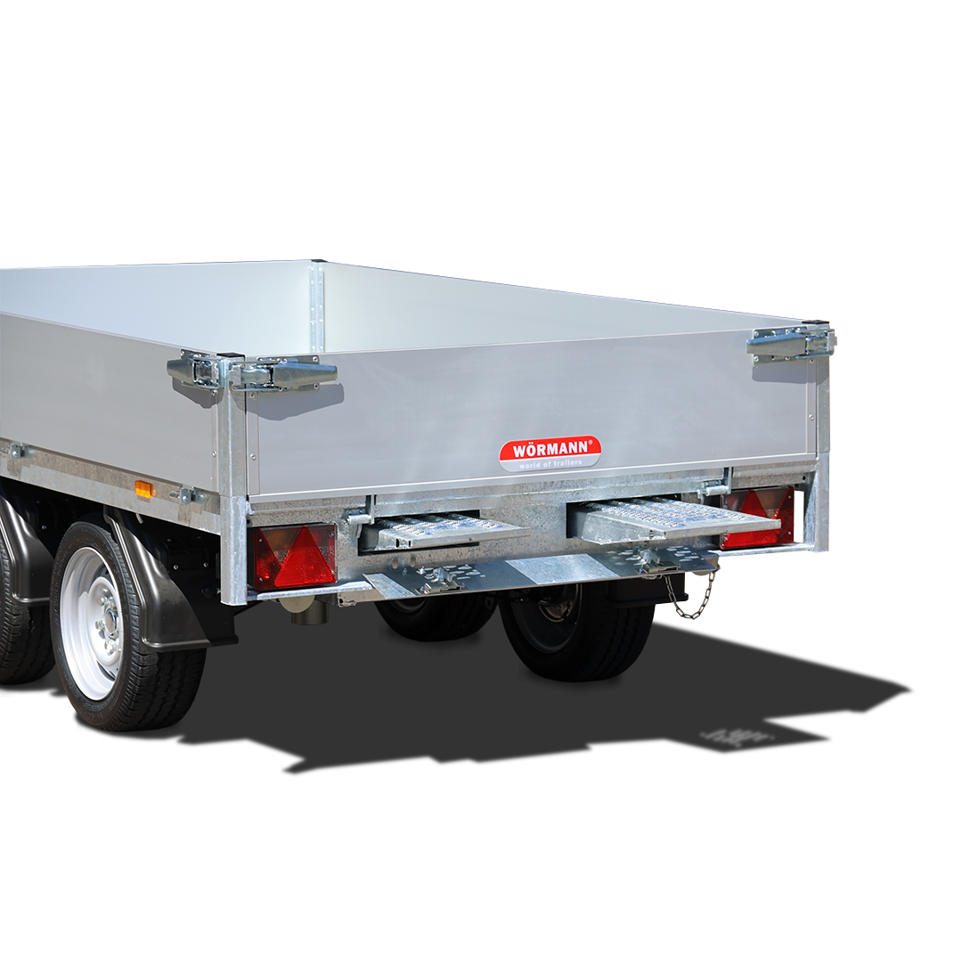 Rebell RK 2026/150 13"C MT