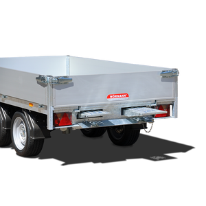 Rebell RK 2026/150 13"C MT