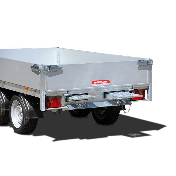 Rebell RK 2026/150 13"C MT