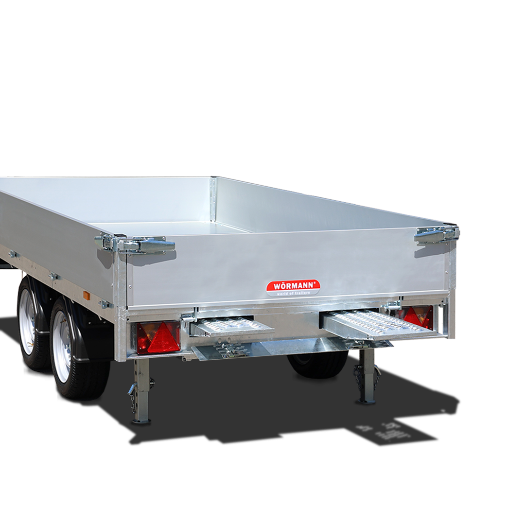Rebell RK 2731/160 13" C MT